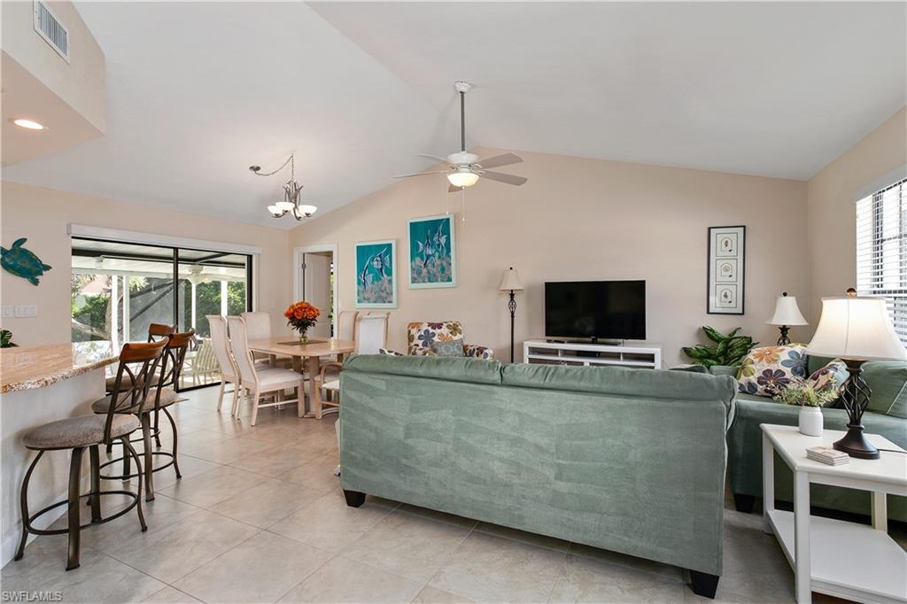 MARCO BEACH - Residential