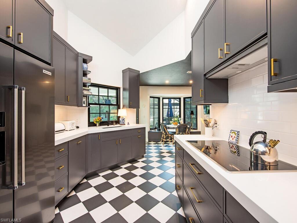 VILLAGE AT PELICAN BAY - Residential