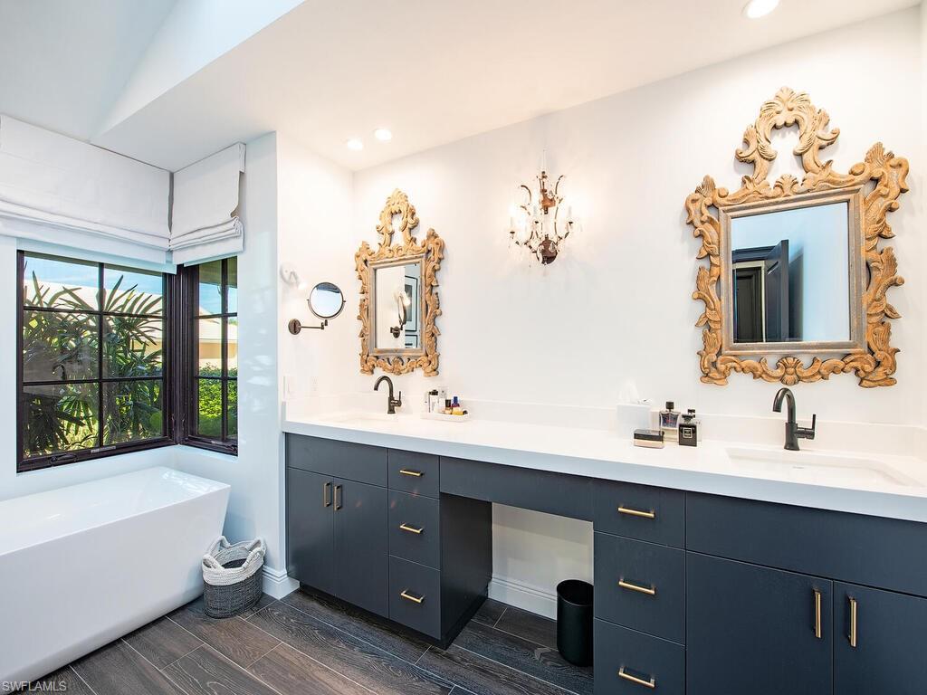 VILLAGE AT PELICAN BAY - Residential