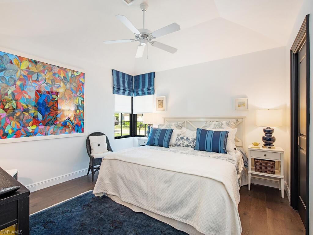 VILLAGE AT PELICAN BAY - Residential