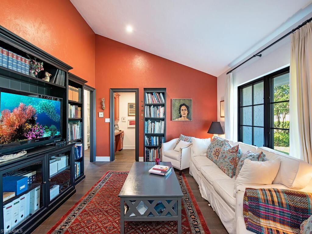 VILLAGE AT PELICAN BAY - Residential