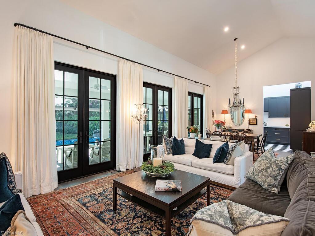 VILLAGE AT PELICAN BAY - Residential