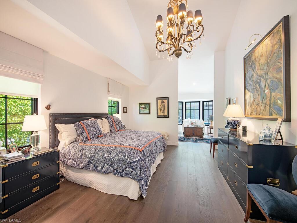 VILLAGE AT PELICAN BAY - Residential