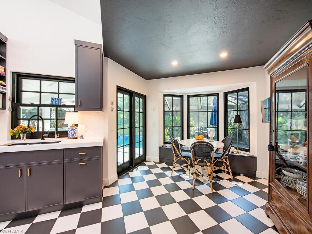 VILLAGE AT PELICAN BAY - Residential