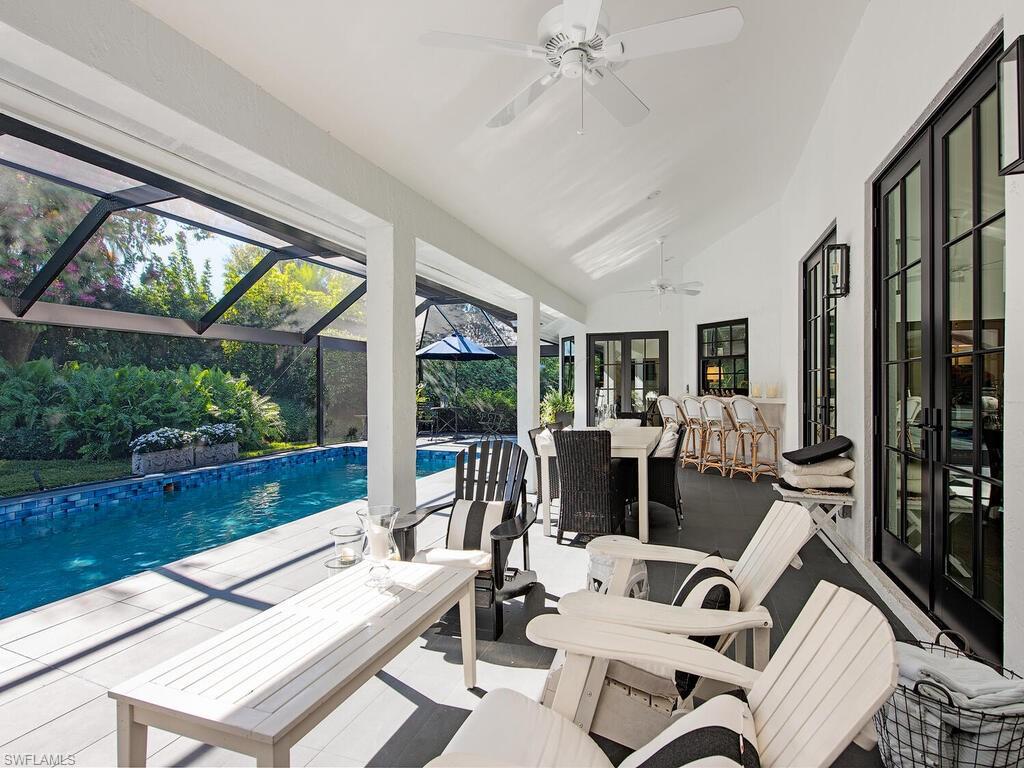 VILLAGE AT PELICAN BAY - Residential