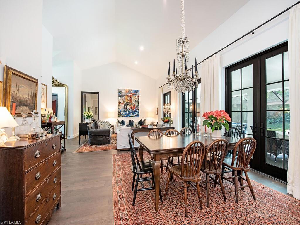 VILLAGE AT PELICAN BAY - Residential