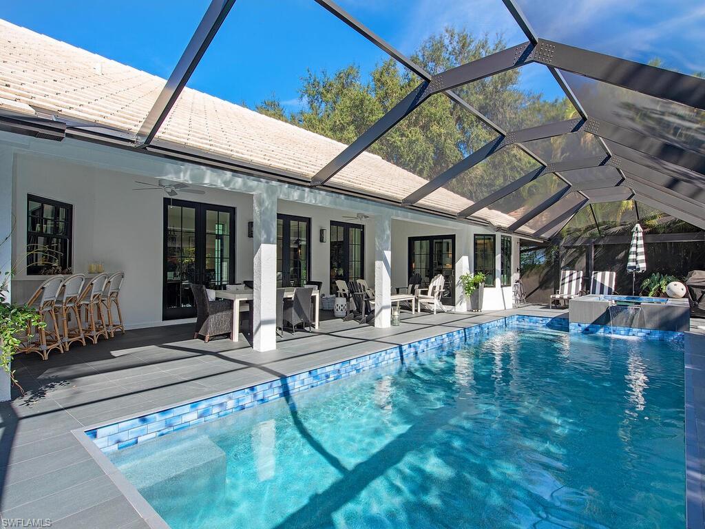 VILLAGE AT PELICAN BAY - Residential