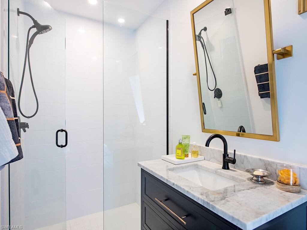 VILLAGE AT PELICAN BAY - Residential