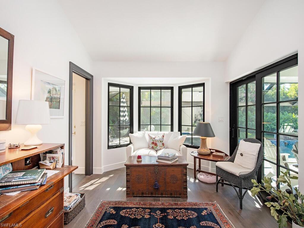 VILLAGE AT PELICAN BAY - Residential