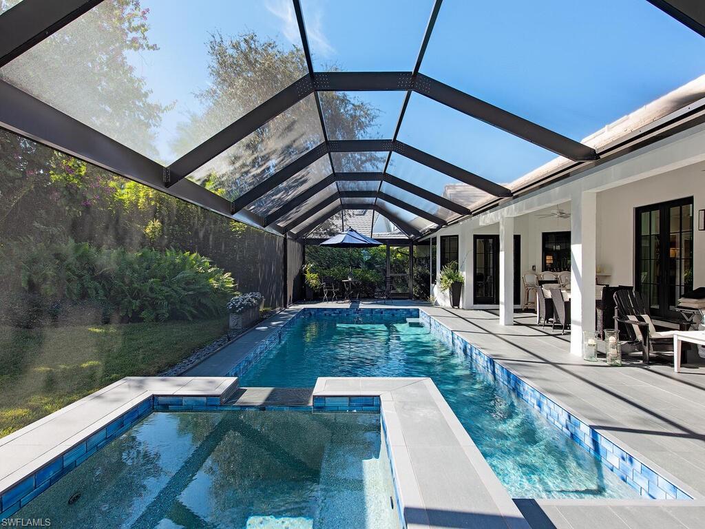 VILLAGE AT PELICAN BAY - Residential