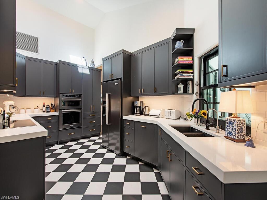 VILLAGE AT PELICAN BAY - Residential