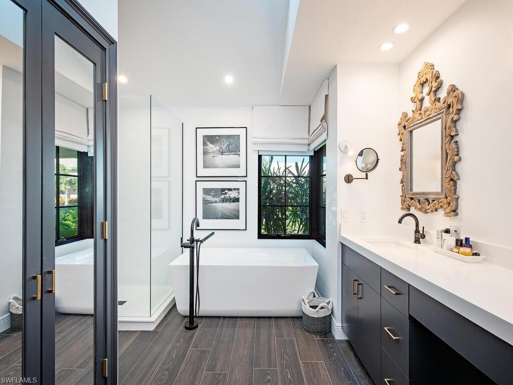 VILLAGE AT PELICAN BAY - Residential