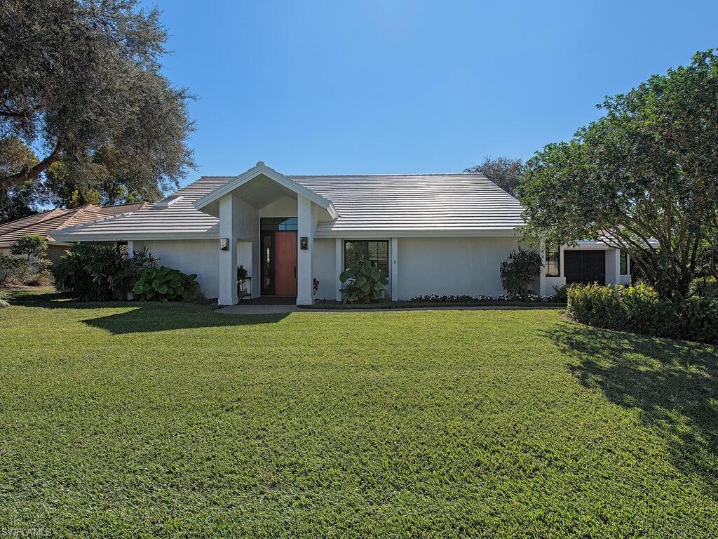 VILLAGE AT PELICAN BAY - Residential