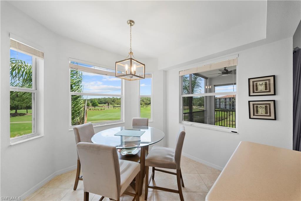 TERRACE - Residential