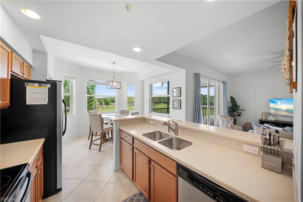 TERRACE - Residential