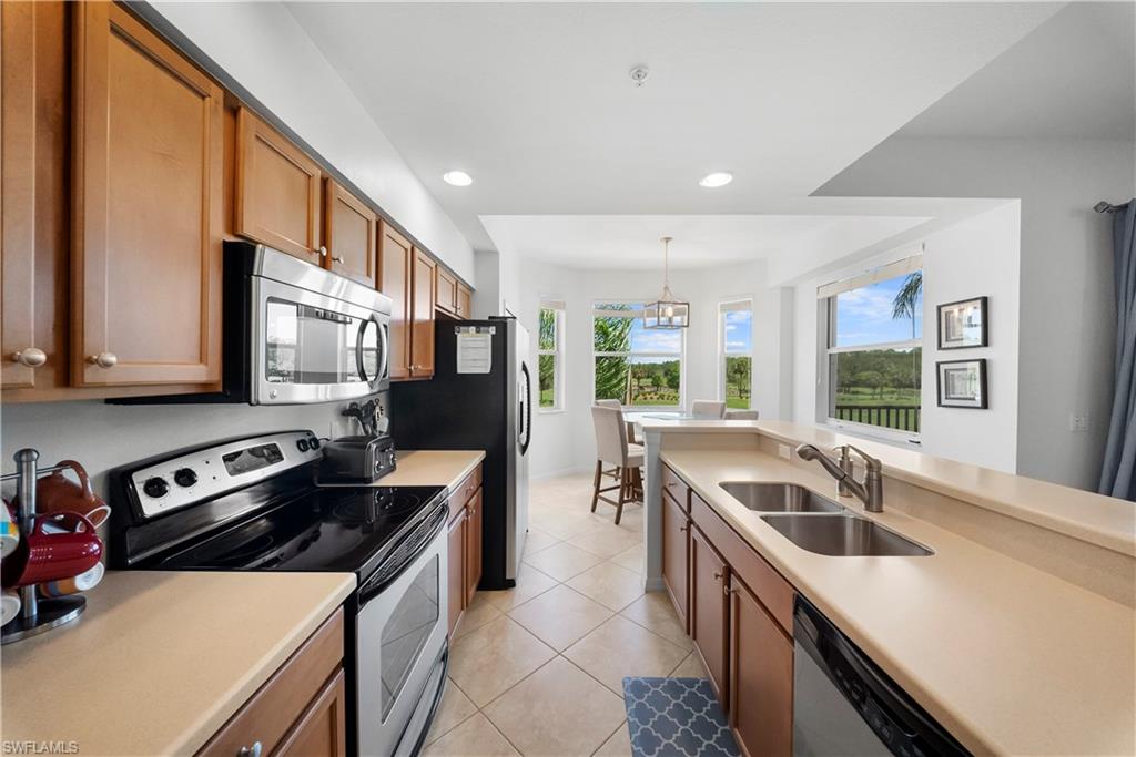 TERRACE - Residential