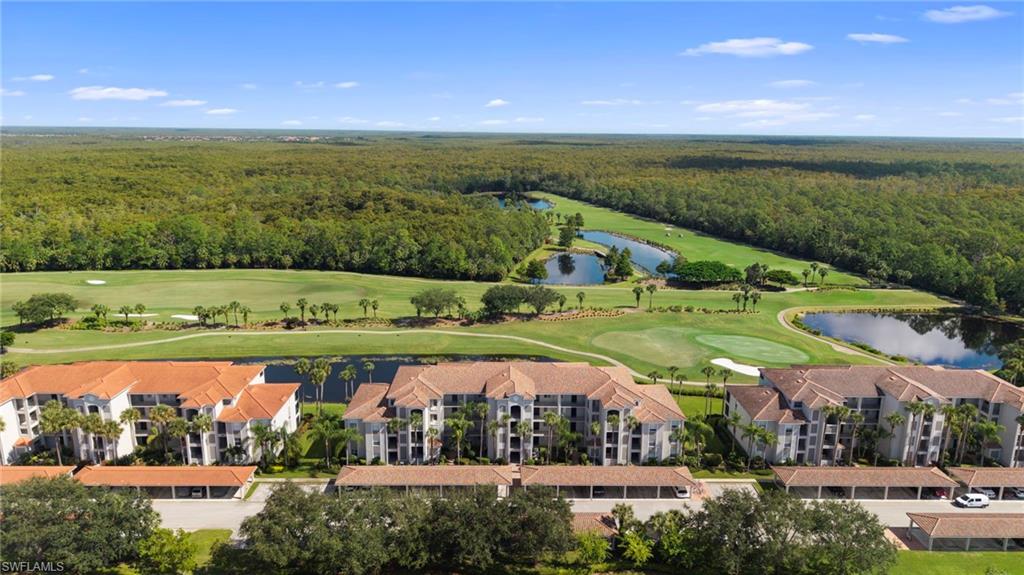 TERRACE - Residential