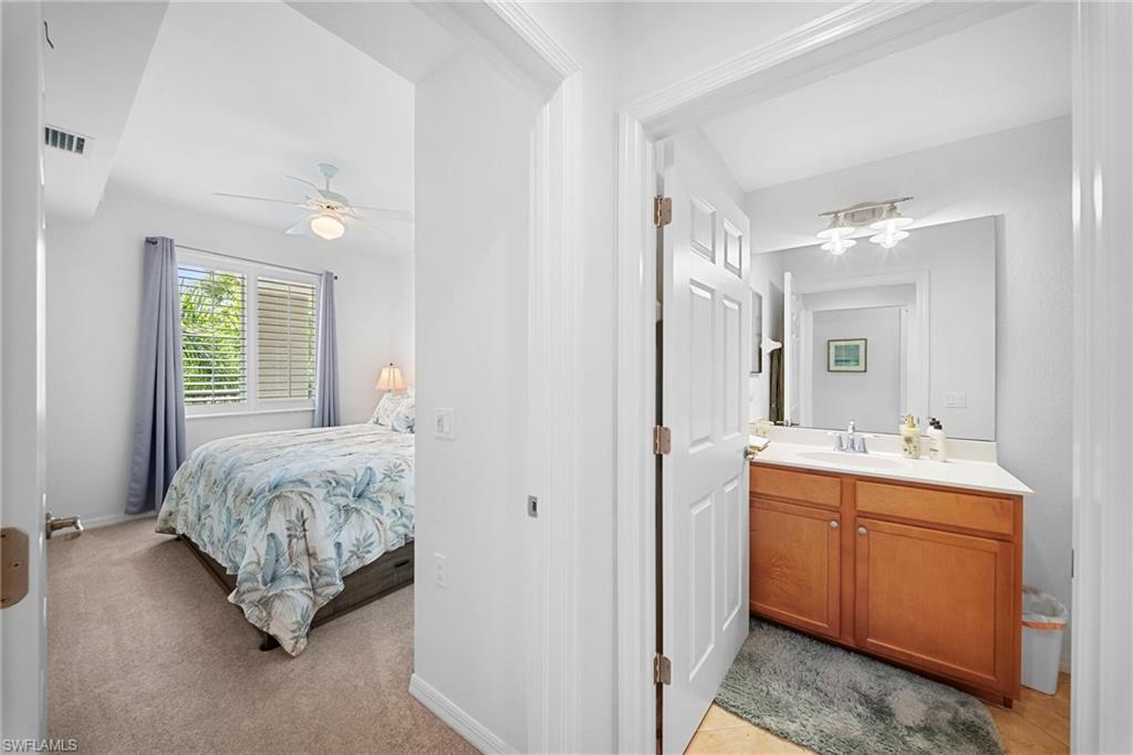 TERRACE - Residential