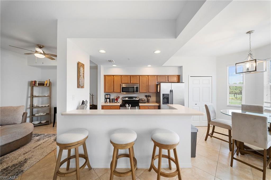 TERRACE - Residential