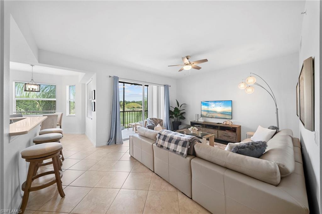 TERRACE - Residential