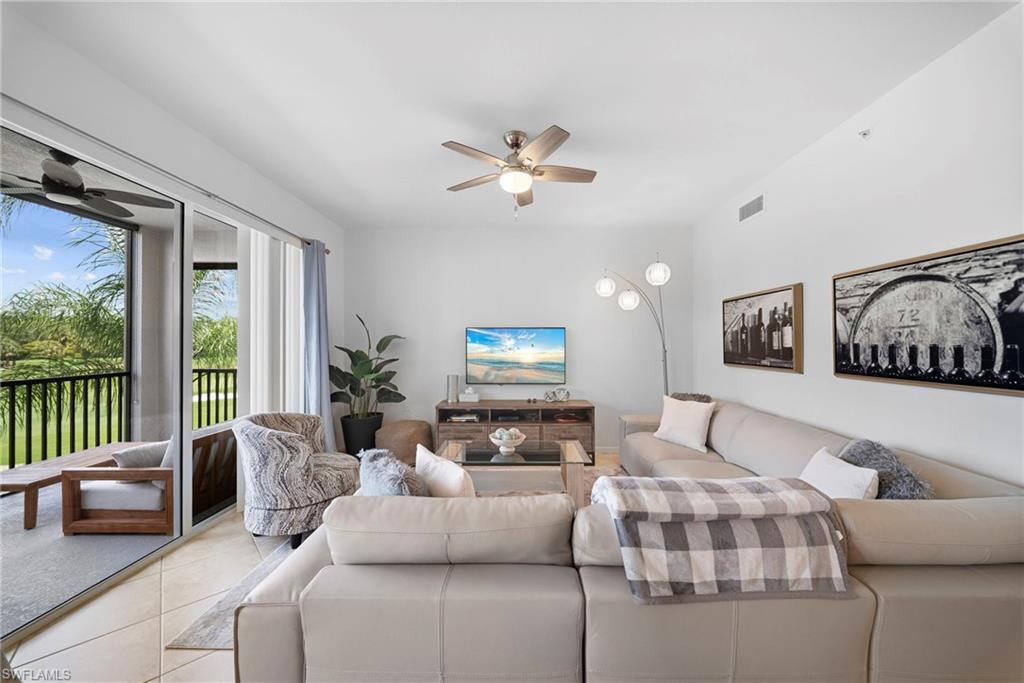 TERRACE - Residential