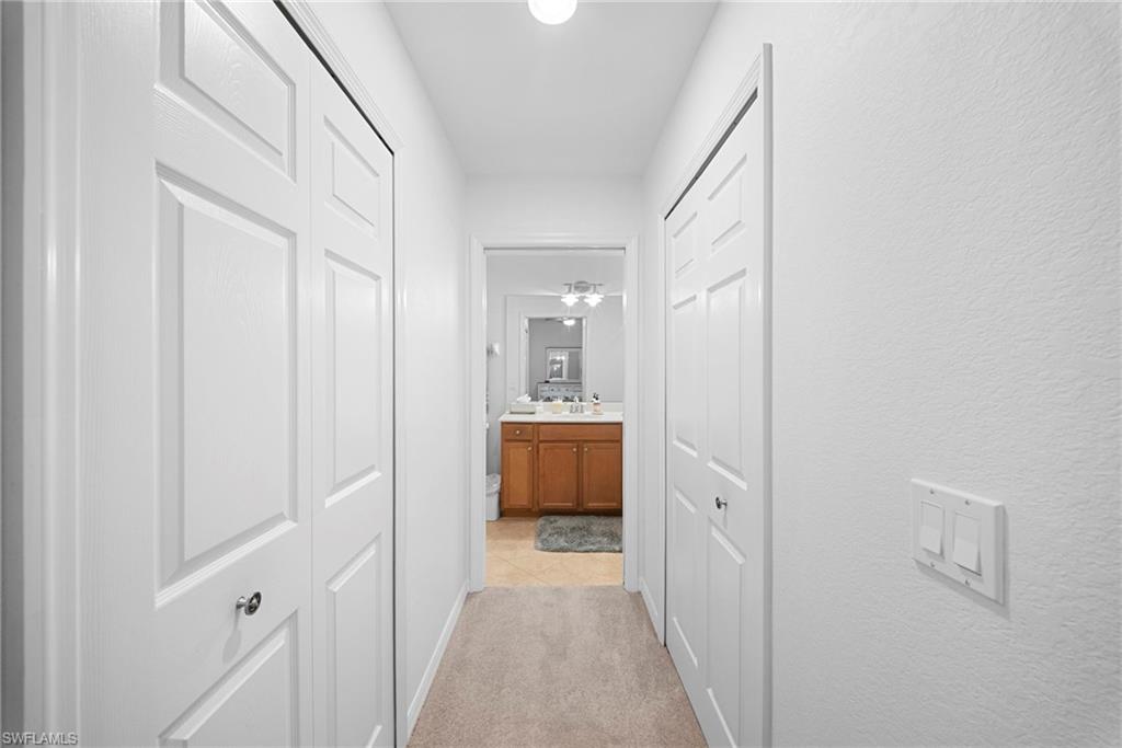 TERRACE - Residential