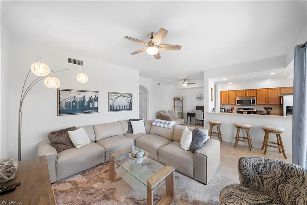 TERRACE - Residential