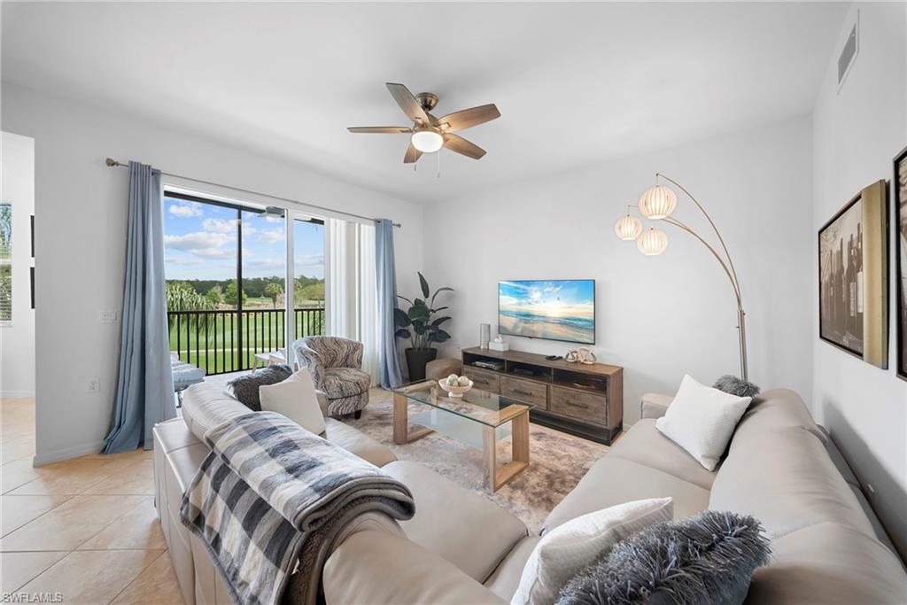 TERRACE - Residential