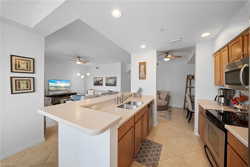 TERRACE - Residential