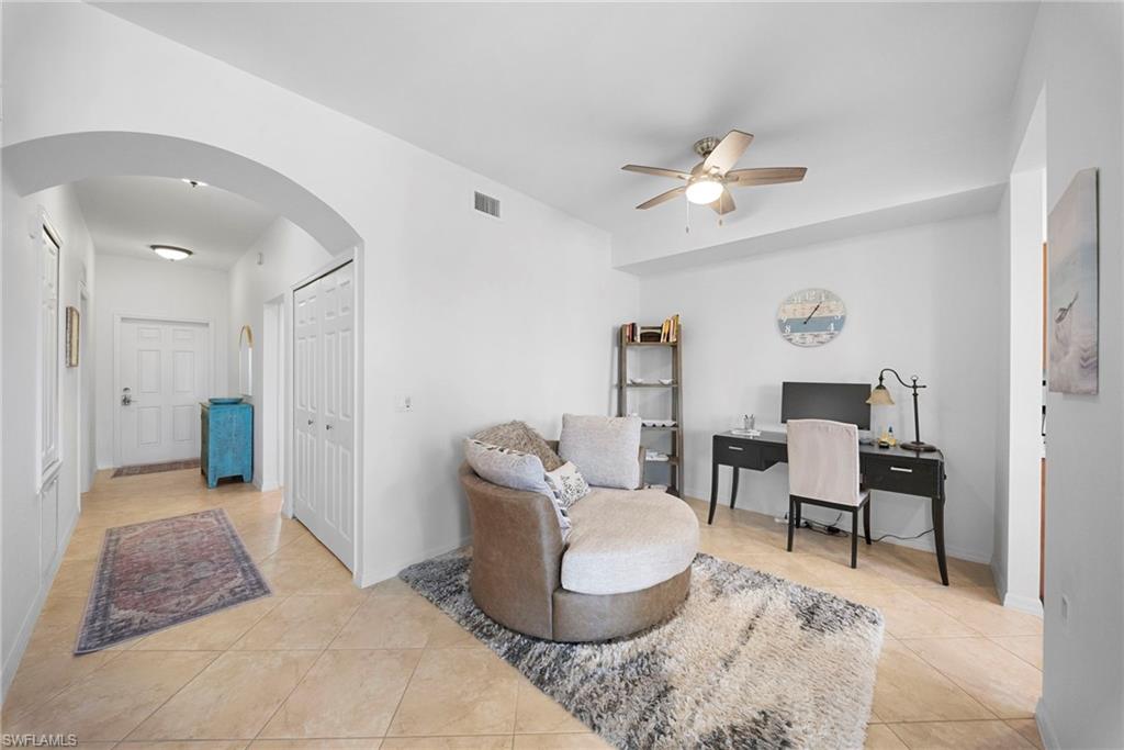 TERRACE - Residential