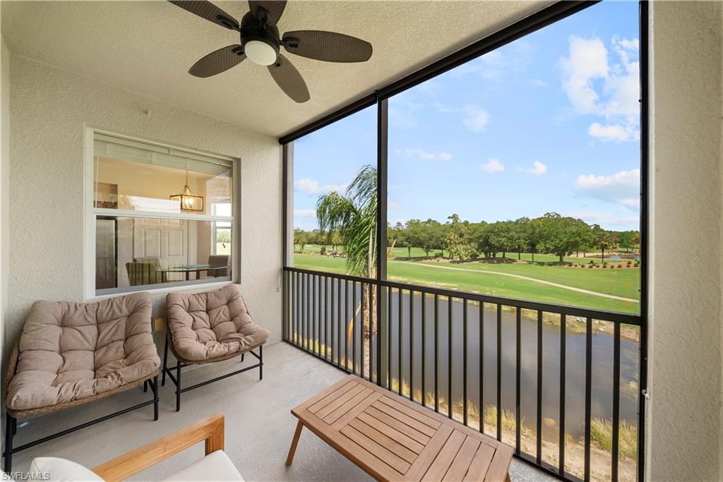 TERRACE - Residential