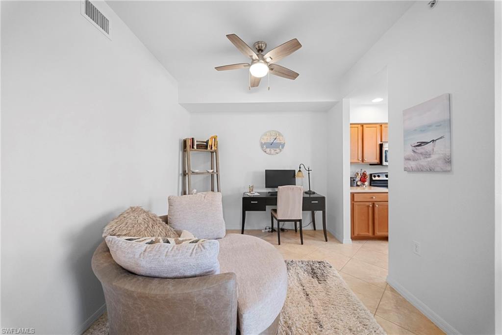 TERRACE - Residential