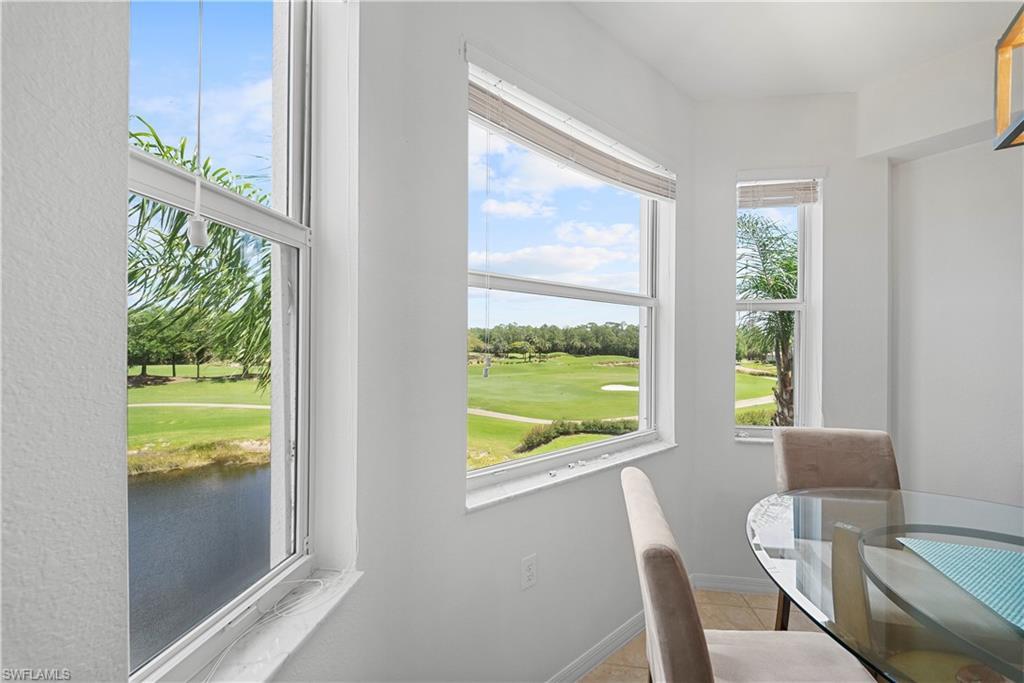 TERRACE - Residential