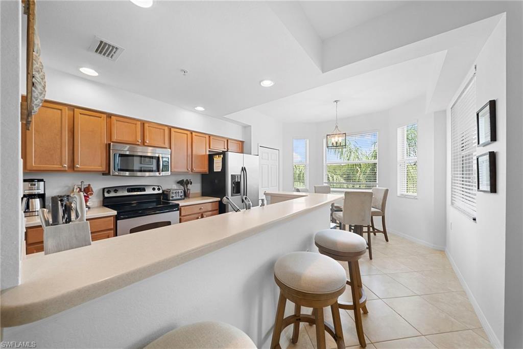 TERRACE - Residential