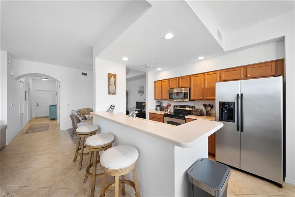 TERRACE - Residential