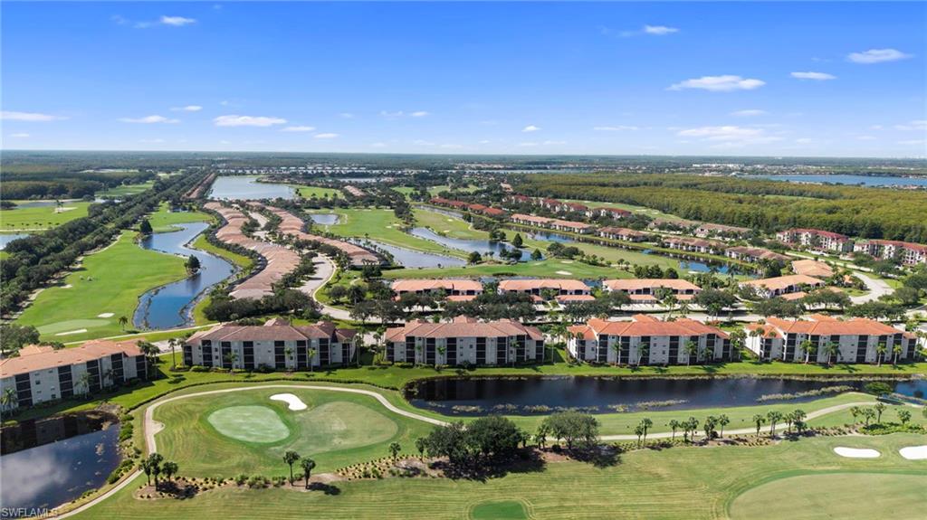 TERRACE - Residential