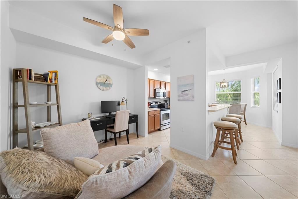 TERRACE - Residential