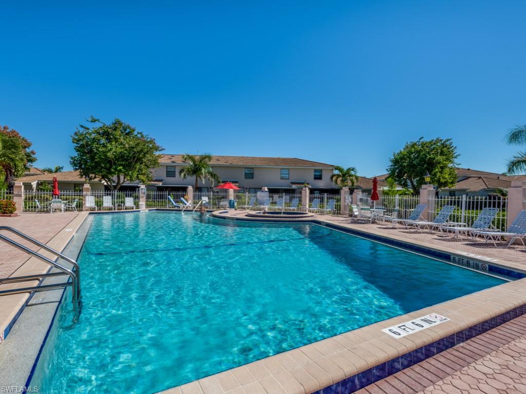 SAN MARCO VILLAS - Residential