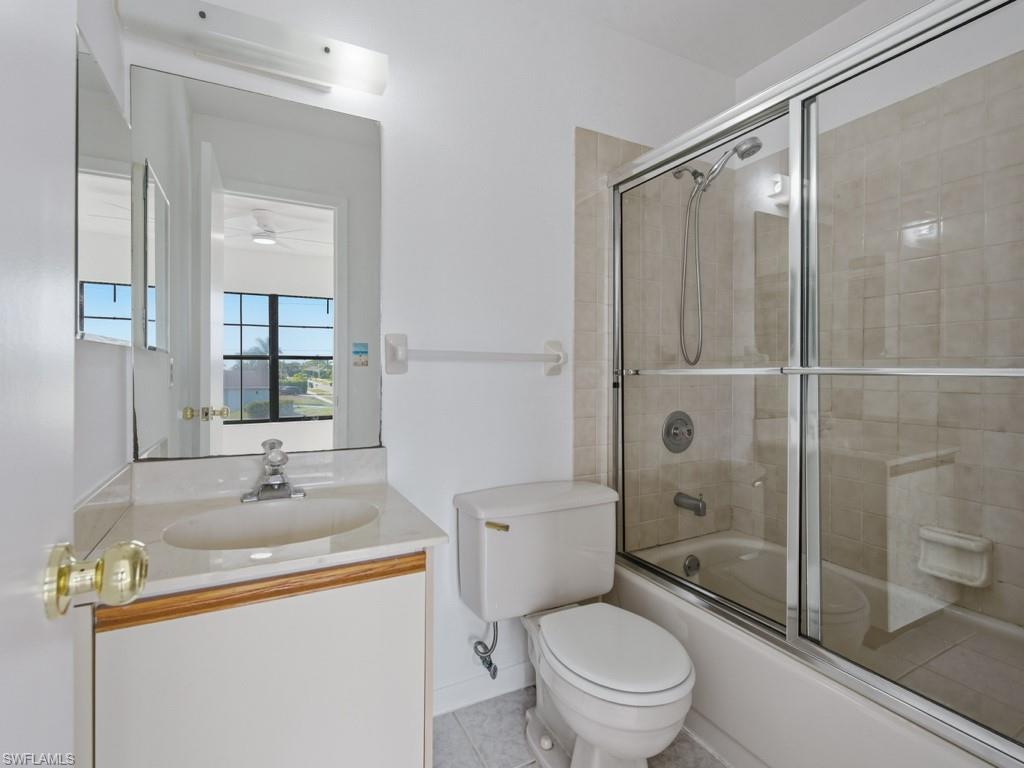 SAN MARCO VILLAS - Residential