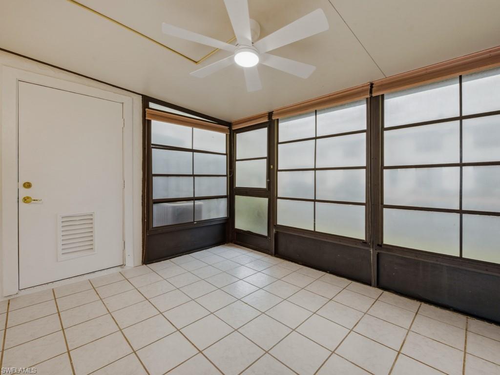 SAN MARCO VILLAS - Residential