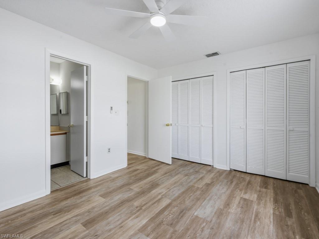 SAN MARCO VILLAS - Residential