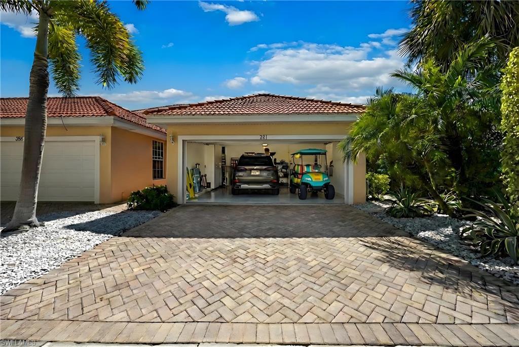 VILLAS TORINO - Residential