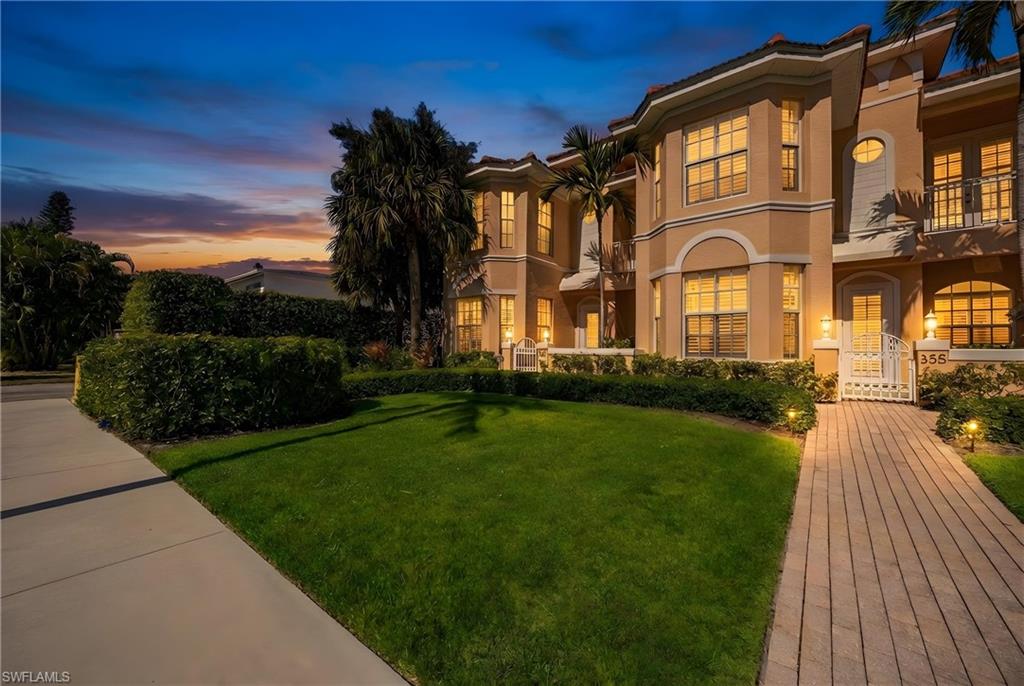 VILLAS TORINO - Residential