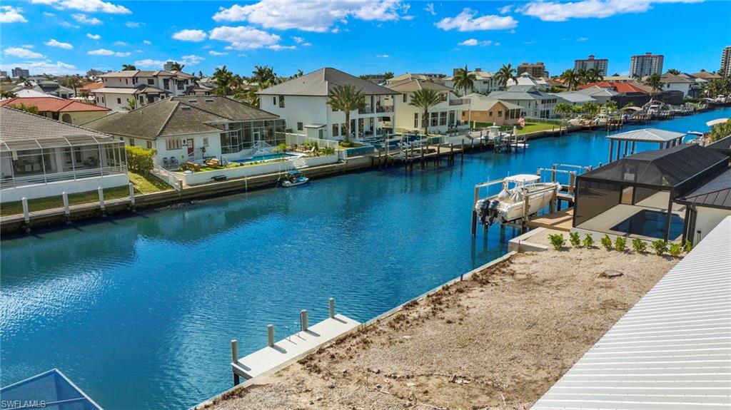 CONNERS - Residential