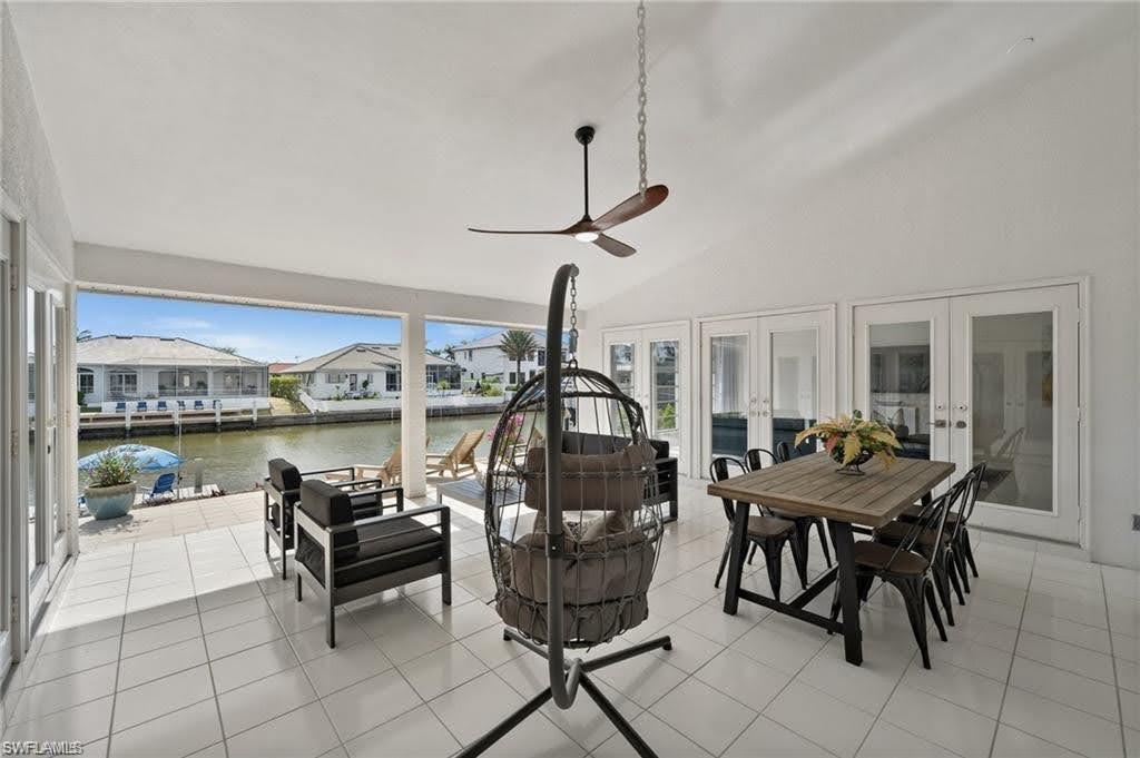 CONNERS - Residential