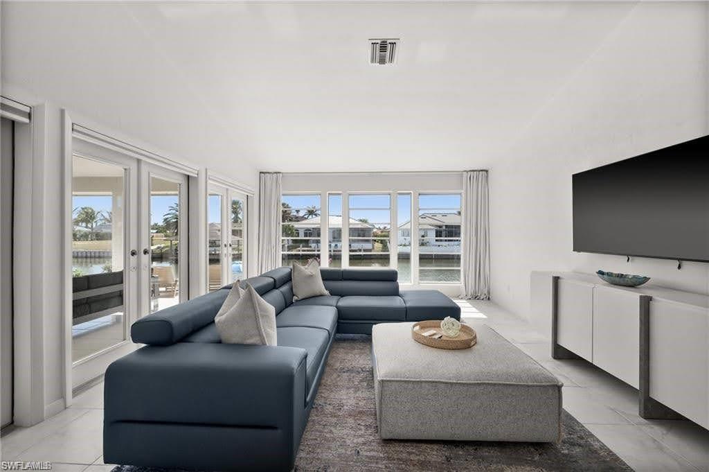 CONNERS - Residential