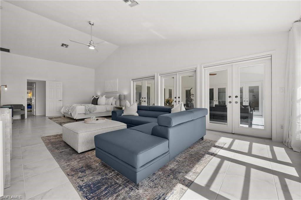 CONNERS - Residential