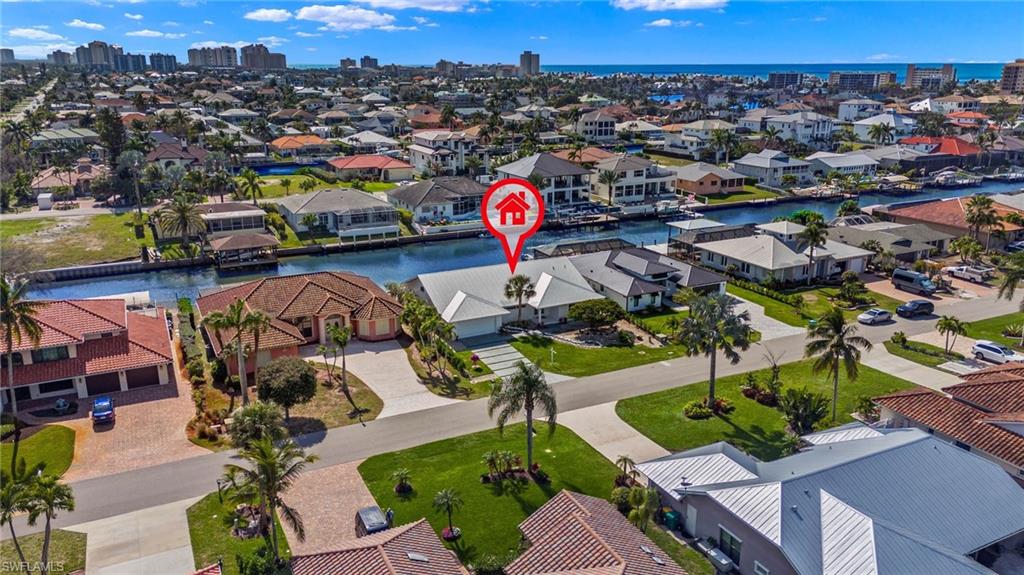 CONNERS - Residential