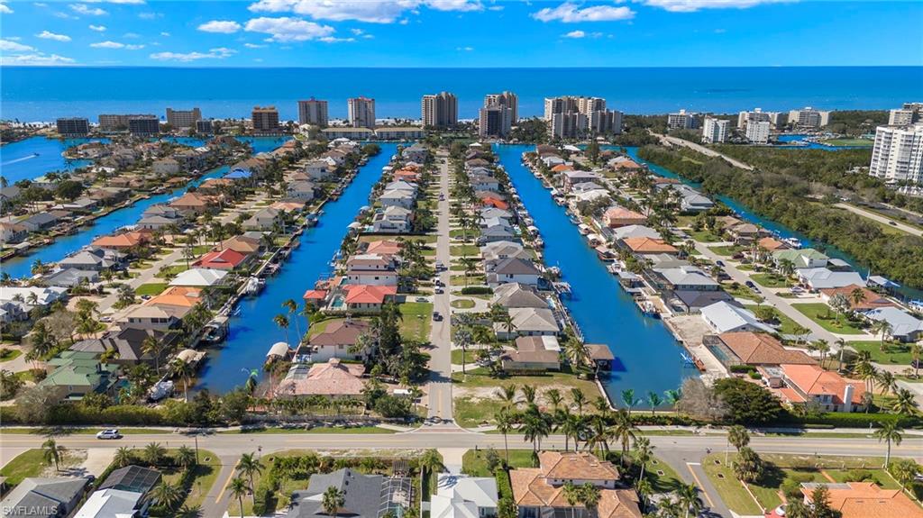 CONNERS - Residential