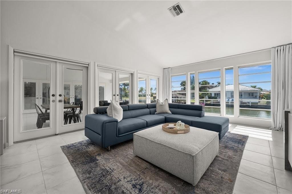 CONNERS - Residential